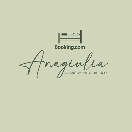 Appartamento Anagiulia Bardolino Dış mekan fotoğraf