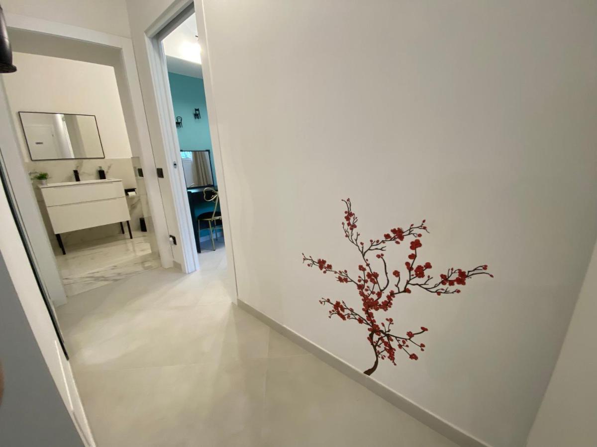 Appartamento Anagiulia Bardolino Dış mekan fotoğraf