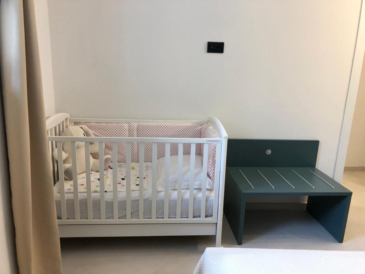 Appartamento Anagiulia Bardolino Dış mekan fotoğraf