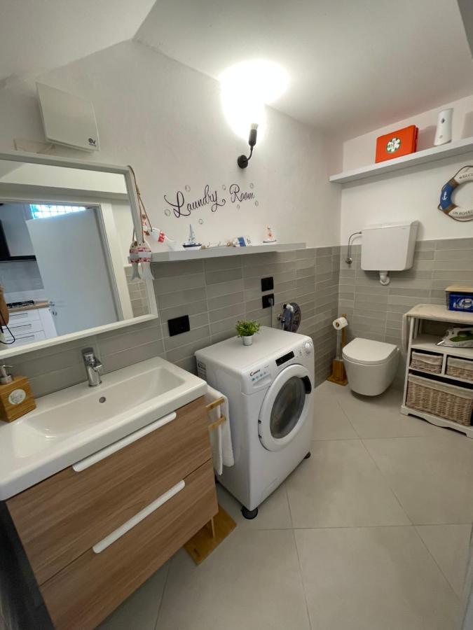 Appartamento Anagiulia Bardolino Dış mekan fotoğraf