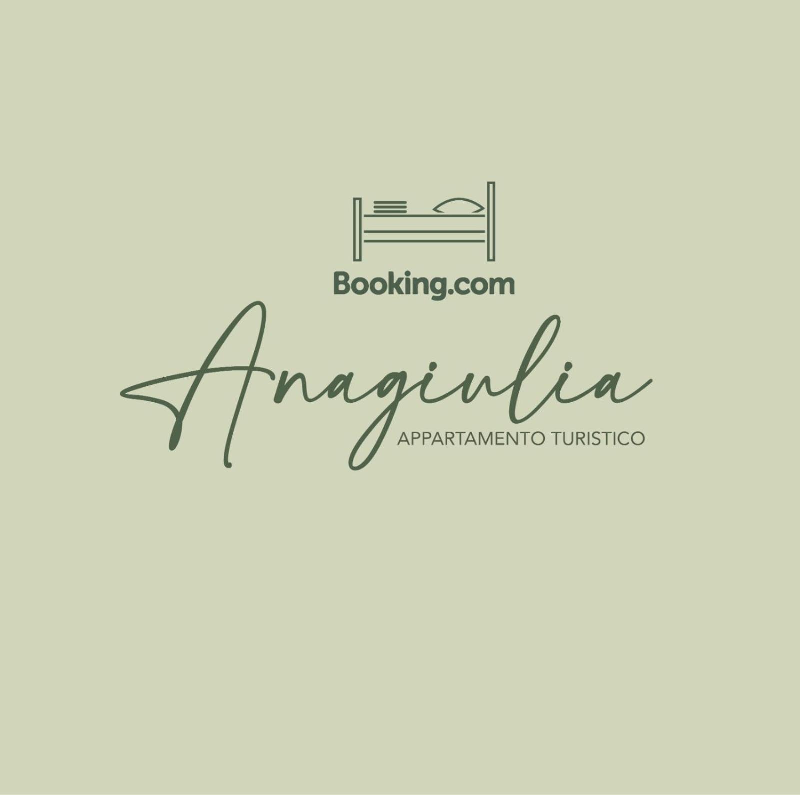 Appartamento Anagiulia Bardolino Dış mekan fotoğraf